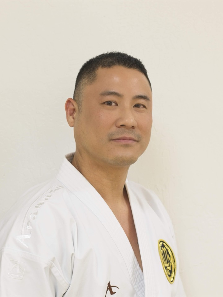 Eric Sevilla