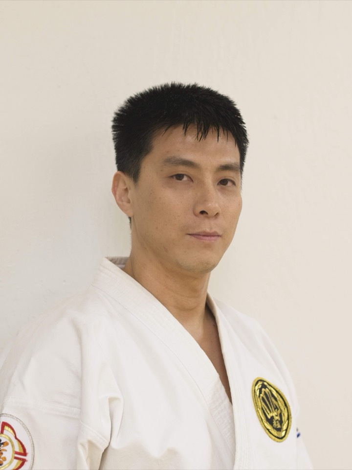 Jonathan Chin