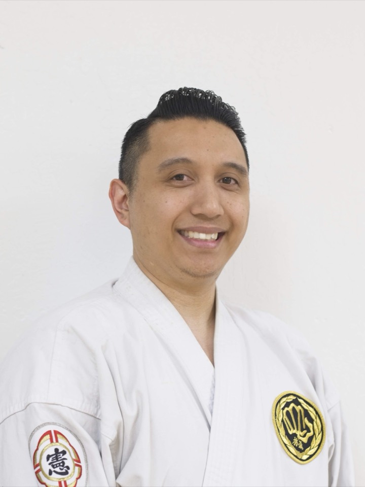 William Fuentes